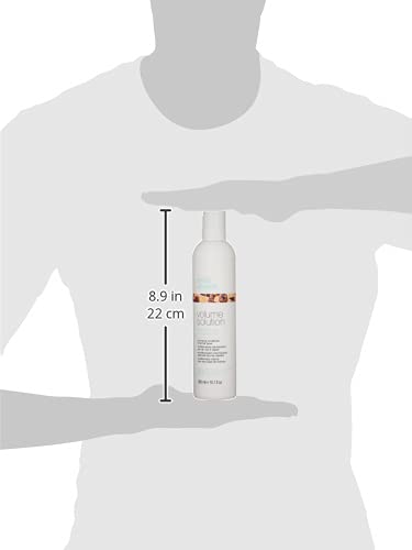 milk_shake Volumizing Conditioner for Fine Hair - Thickening Volume Conditioner for Thin Hair