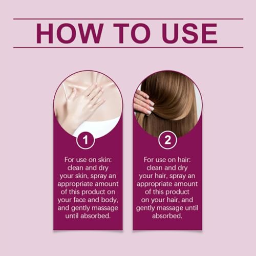 Vanilla Cream Puff Body Milk Mist, Scentnity Body/Hair Milk Mist, Sweet Milk Body Mist, Body Milk Mist Vanilla Creampuff, Vanilla Cream Puff Hair and Milk Mist, Vanilla Body Milk (200g, Straw+Vanilla)