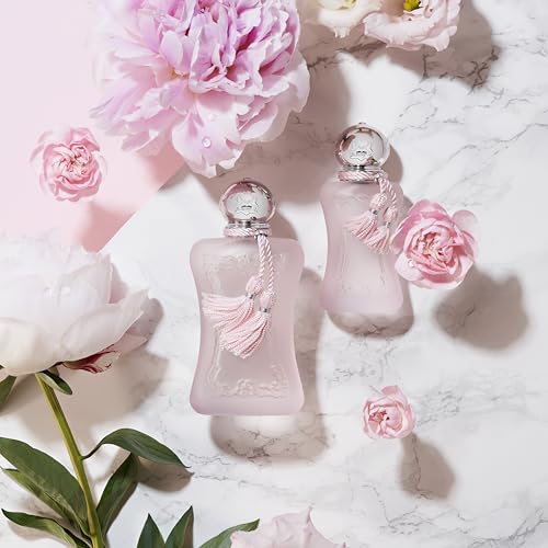 PARFUMS DE MARLY Delina La Rosée