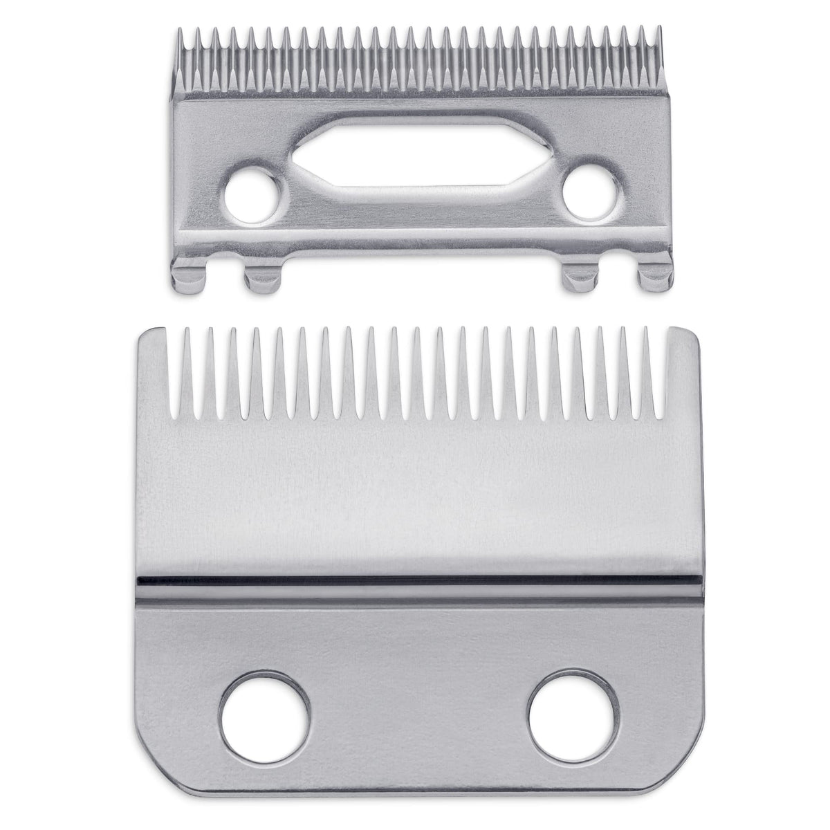 Fagaci Precise Clipper Replacement Blades Silver