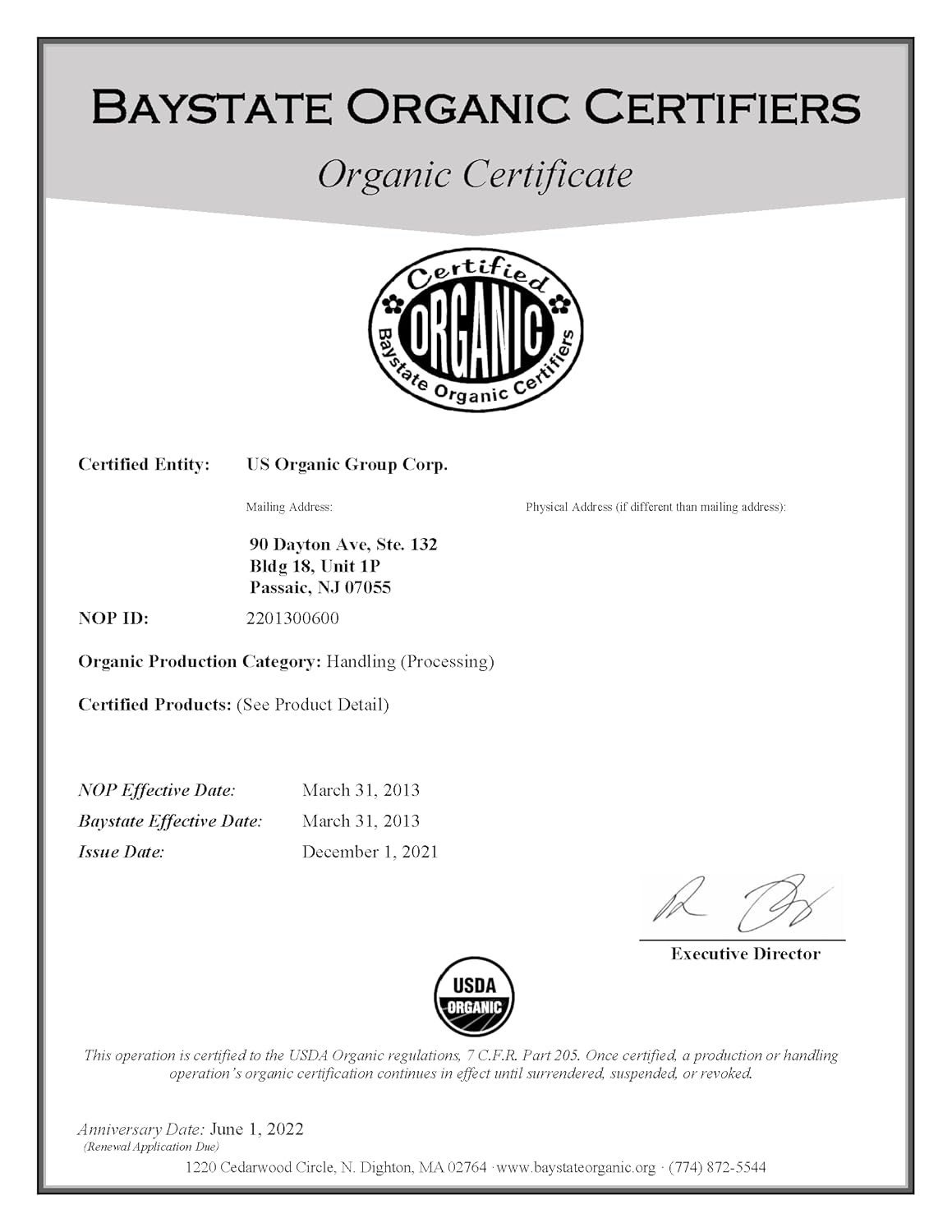 US Organic Grapefruit Pink Essential Oil, USDA Certified Organic, Cold Pressed, 100% Pure, for Face, Hair, Skin, Aromatherapy, and More (10 ml)