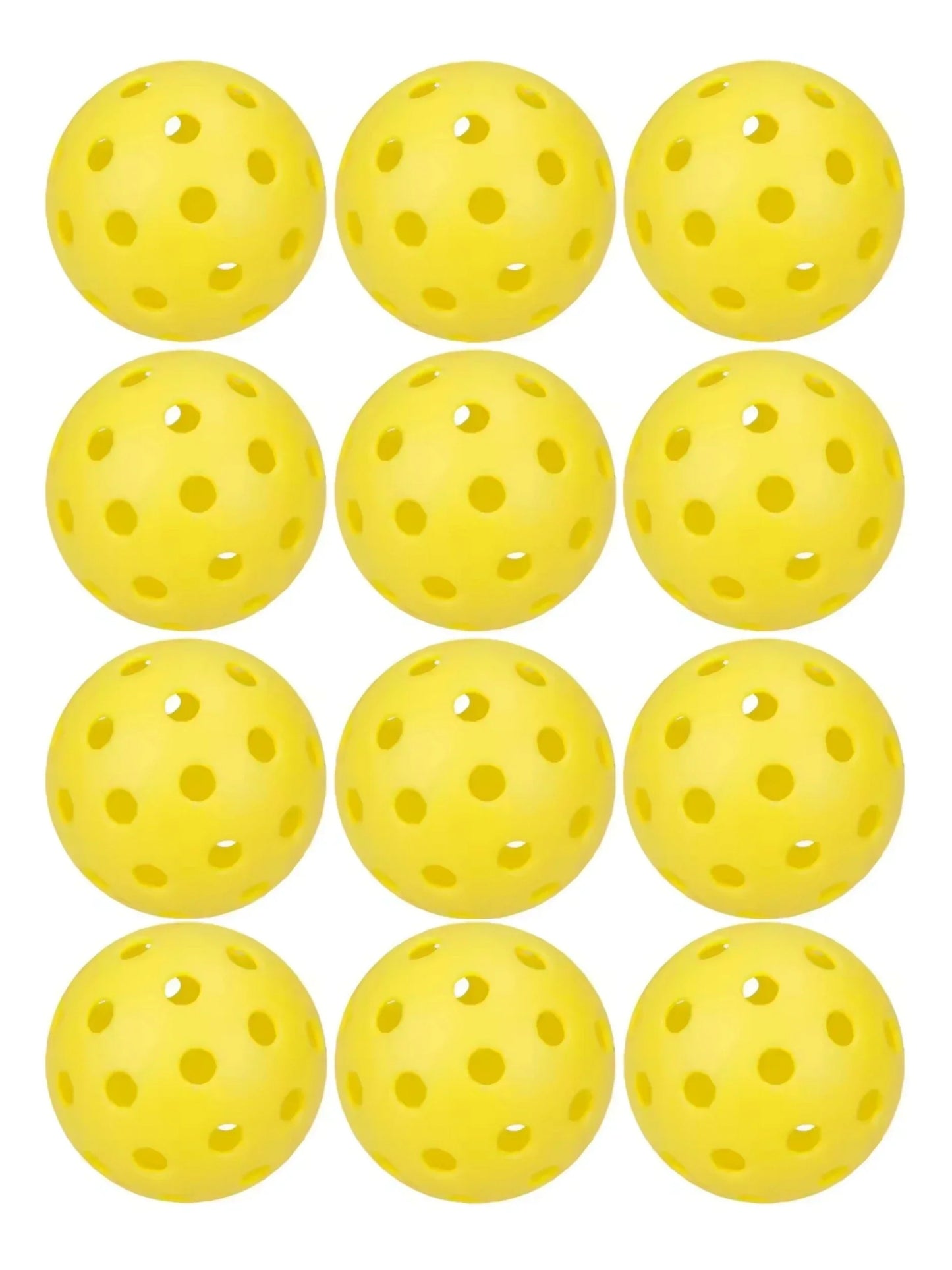 Vyora Premium Pickleball Balls