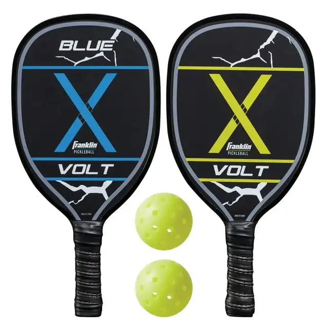 Franklin Sports Pickleball Paddle Set