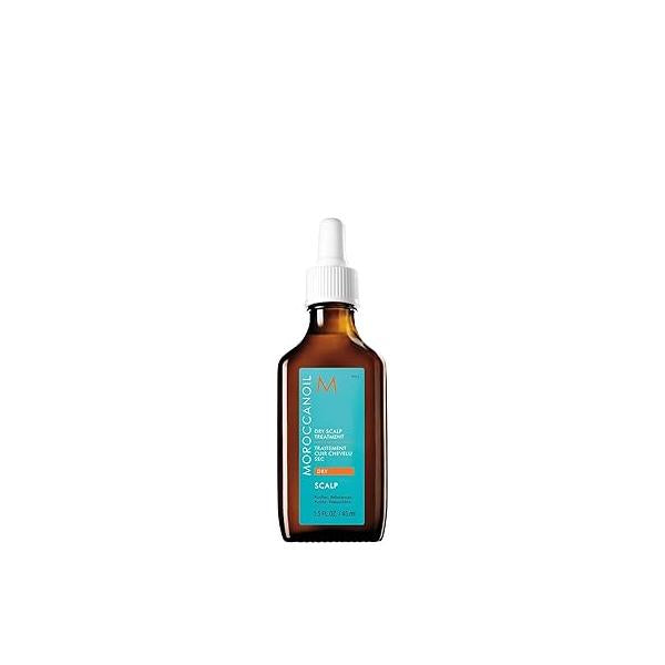 Moroccanoil Dry Scalp Treatment, 1.5 Fl. Oz.