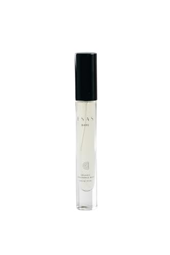 Organic Fragrance (Bare Fragrance 0.33 oz)
