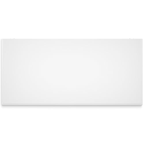 Signature Design by Ashley Fortman Casual 5 Drawer Chest for Bedroom, White