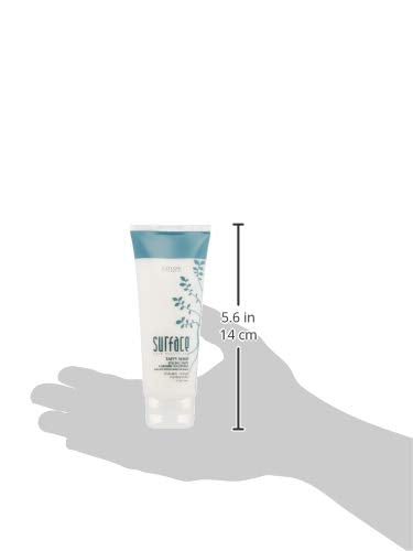 Surface Hair - Taffy Whip Styling Caramel Sculptant - Texturizing Waves and Curls with Natural Fibers