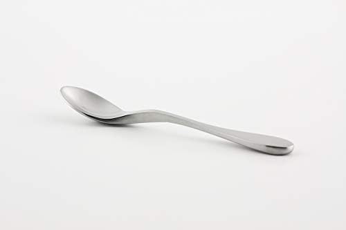Knork Forged Original Teaspoon Stainless Steel, Gloss