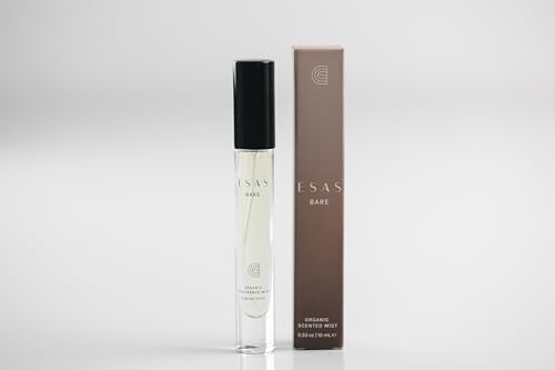 Organic Fragrance (Bare Fragrance 0.33 oz)