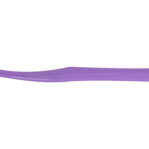 PRO-SYS® Extra Soft Toothbrush with Double Tapered Bristles for Extra Sensitive Gums, Pack of 4 (ADA Accepted)