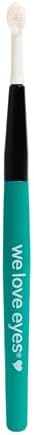 We Love Eyes - Eyelid Margin Scrub Brush - Ideal for scrubbing Away Debris and Eyelid Margin Cleansing.