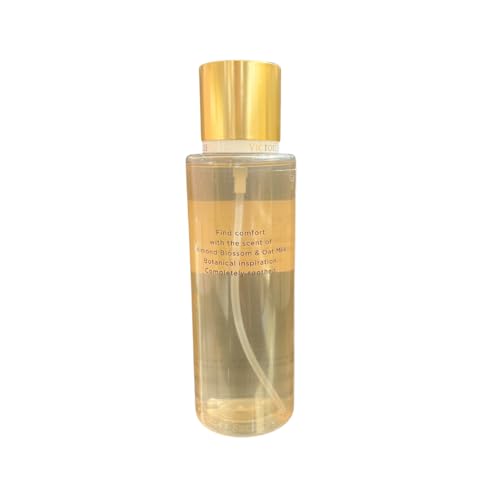 Victoria's Secret Fragrance Mist 8.4 fl oz for Women (Almond Blossom & Oat Milk)