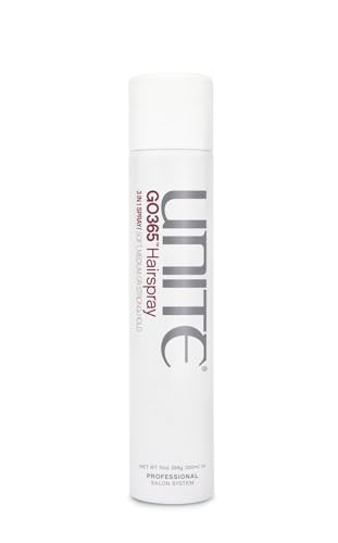UNITE Hair Go365 Hairspray, 10 Oz