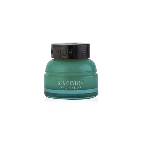SPA CEYLON RELAX Foot Relief Balm | Instant Cooling & Soothing | relief for tired & fatigued feet | Hydrating | 100% Natural | Suitable for all skin types