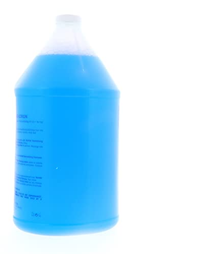 Wrapp-It Shine Foaming Lotion for Unisex, 128 Ounce
