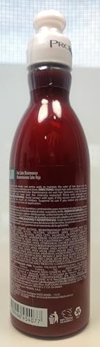 Prokpil Red Maintenance Treatment Colored Hair Care | Tratamiento Rojo Mantenimiento de Cabello Tinturado 10.1-300ml