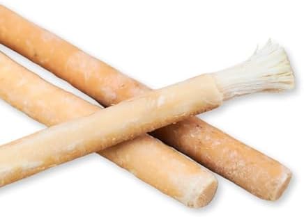Miswak Sticks for Teeth Organic | Siwak Toothbrush Stick | Sustainable Tooth Stick for Oral Care | Natural Chew Sticks for Humans | Meswak Miswak Holder-Free | African Toothbrush Stick | مسواك (12)