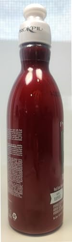 Prokpil Red Maintenance Treatment Colored Hair Care | Tratamiento Rojo Mantenimiento de Cabello Tinturado 10.1-300ml