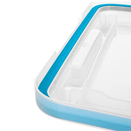 54 Qt Gasket Box