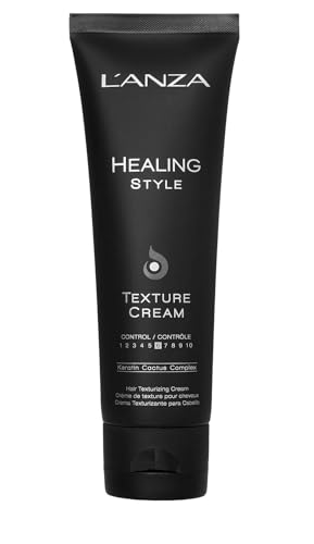 L’ANZA Healing Style