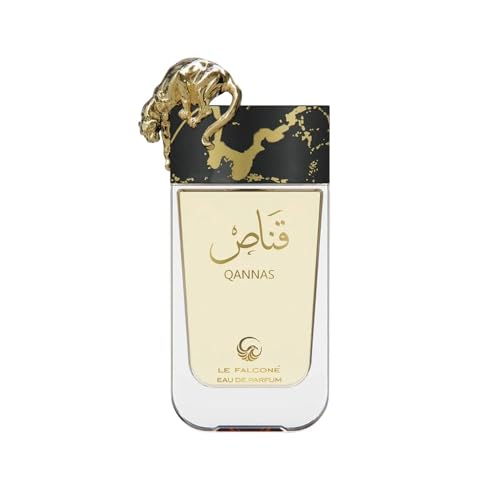 QANNAS EDP 3.0floz/90ML