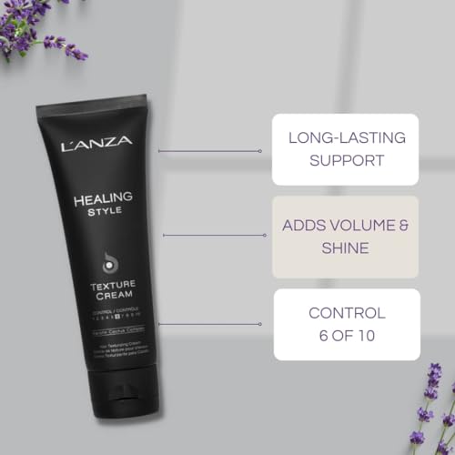 L’ANZA Healing Style