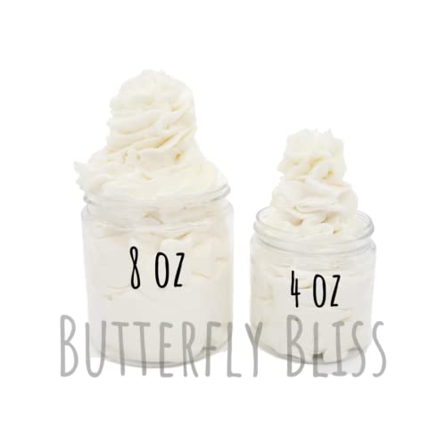Fruit Loops Whipped Body Butter, natural lotion, organic, 4oz jar, made with shea butter, mango butter, coconut oil, almond oil