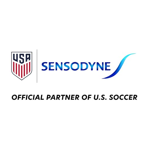 Sensodyne Repair and Protect Whitening Toothpaste, Toothpaste for Sensitive Teeth and Cavity Prevention, 3.4 oz (Pack of 2)