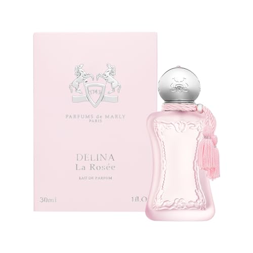 PARFUMS DE MARLY Delina La Rosée