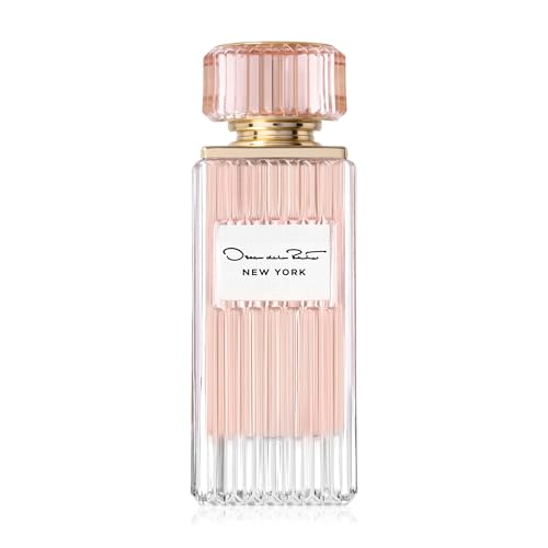 Oscar de la Renta New York Eau de Parfum