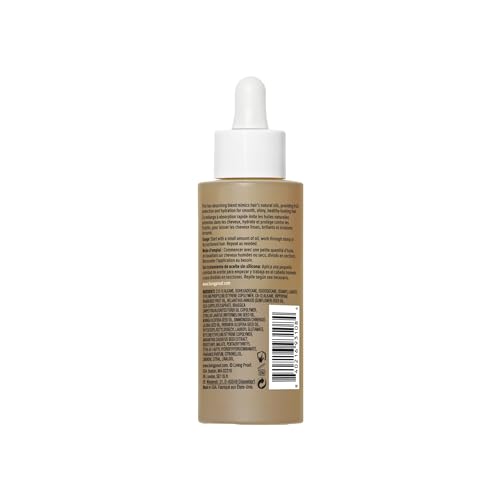 Living Proof No Frizz Vanishing Oil