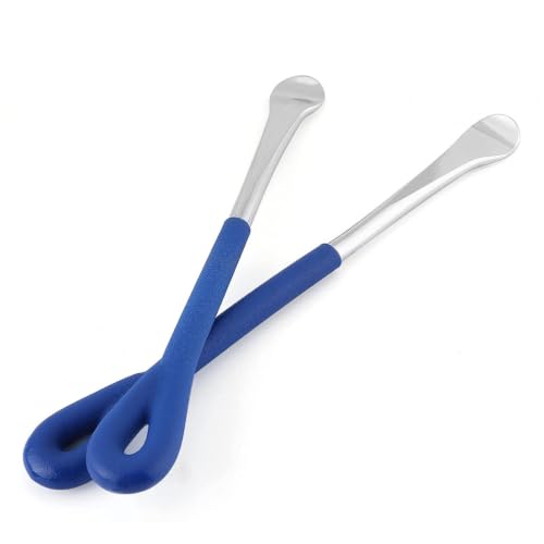 Tire Lever Tool, 2Pcs Motorcycle Bike Tire Lever Tool Spoon Tyre Wheel Changing Repair Tool Set