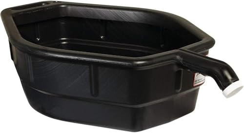 MIDWEST CAN COMPANY 6395 5 gallon Drain Pan