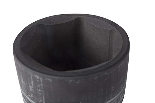 Sunex 311UMD 3/8" Drive Deep Universal 6 Point Metric Impact Socket 11mm