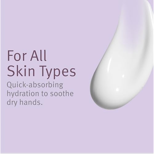 Epionce Restorative Hand Cream - Non-Greasy Hydrating, Anti-Aging Hand Cream for All Skin Types with Hyaluronic Acid, Dermatologist Skincare