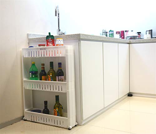 Laundry Room Organizer