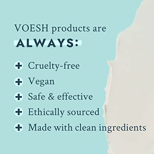VOESH Collagen Gloves, Vegan Hand Masks, Moisturizing Hand Mask, Lotion Gloves, Hydrating Gloves, Hand Care, Spa Manicure Gloves, Dry Hand Treatment