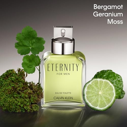 Calvin Klein Eternity Aqua For Him Deodarant Spray 5.4 fl oz