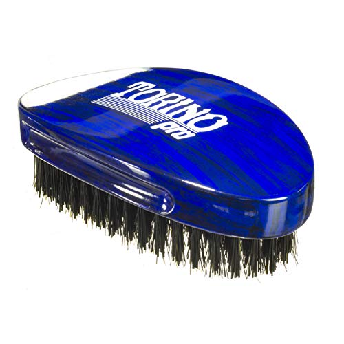 Torino Pro Wave Brushes By Brush King #26- Hard Curve Reinforced Palm brush - Great for wolfing - For 360 waves