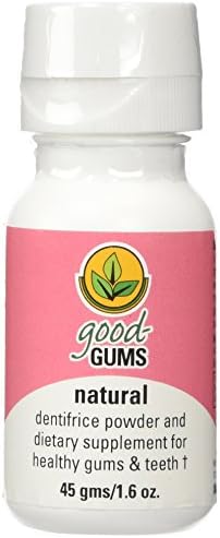 GOOD GUMS