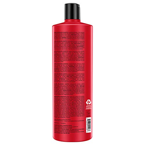 SexyHair Big Volumizing Shampoo/Conditioner | Provides Moisture and Hydration | SLS & SLES Sulfate Free | All Hair Types