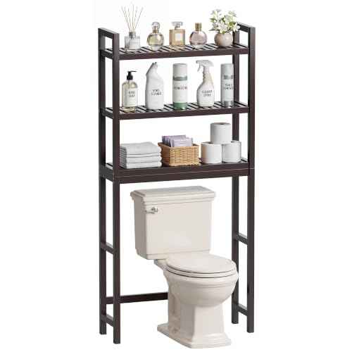 Bathroom Storage Shelf