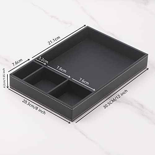 Desktop Storage Organizer