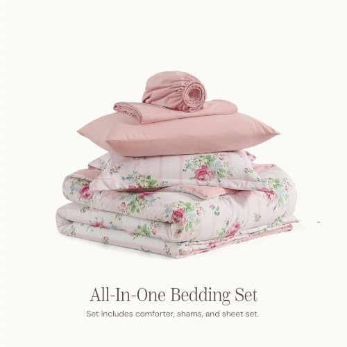 Twin XL Comforter Set