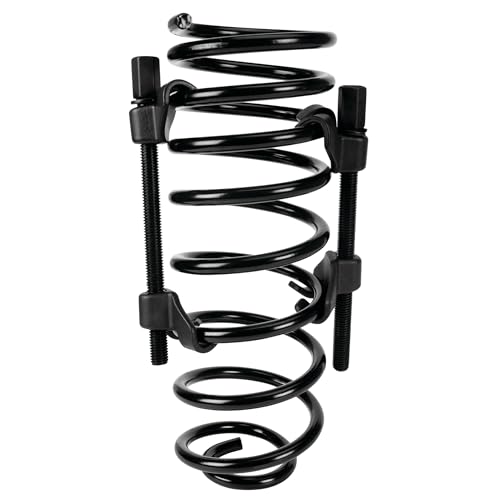Performance Tool W83029 MacPherson Strut Spring Compressor for Cars and Trucks - Quick and Safe Compression for Easy Repair and Replacement - style: Strut Spring Compressor (MacPherson)