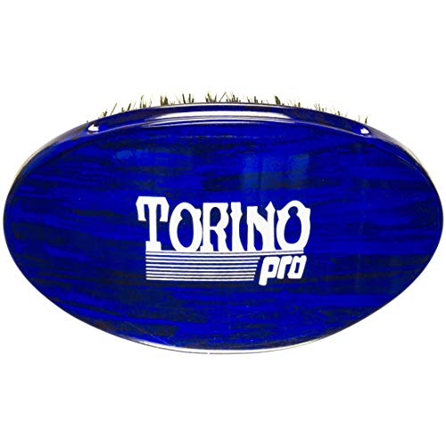 Torino Pro Wave Brushes By Brush King #26- Hard Curve Reinforced Palm brush - Great for wolfing - For 360 waves