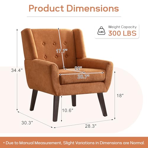 Accent Chair for Living Room