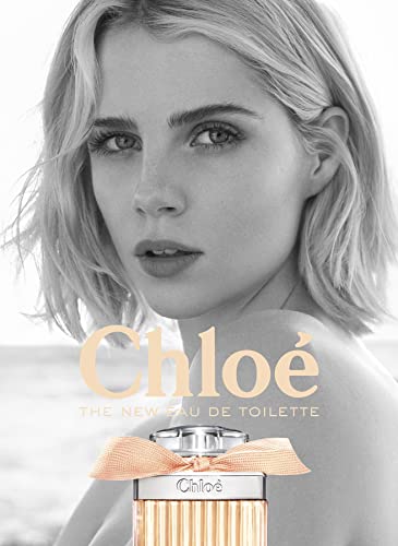 Chloe Rose Tangerine for Women - 1.6 oz EDT Spray