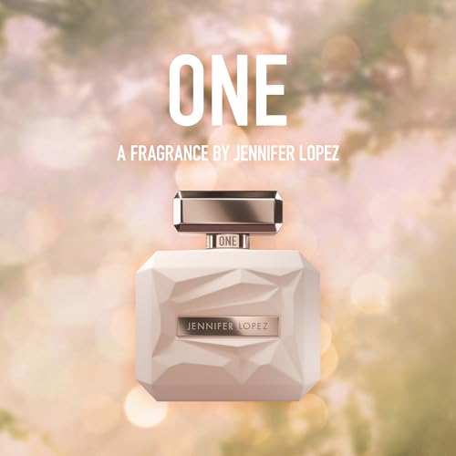 One by Jennifer Lopez for Women - 3.4 oz EDP Spray