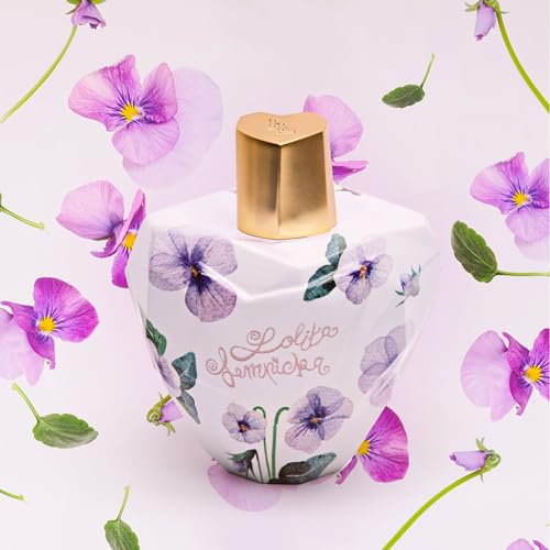 Lolita Lempicka Mon Premier Limited Edition Eau De Parfum Spray, 3.4 oz